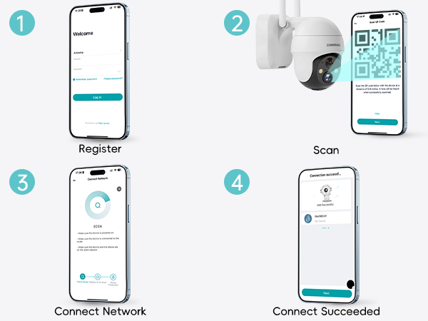 security cameras wireless outdoor