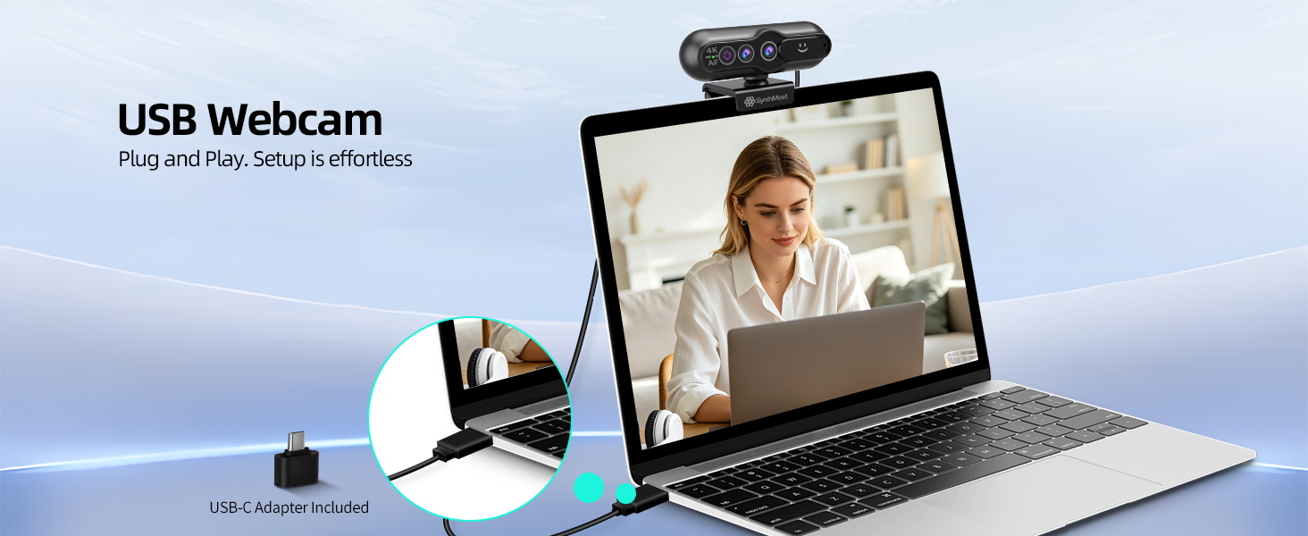 windows hello webcam