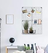 Grid Photo Wall