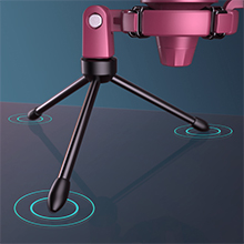 A6R tripod stand
