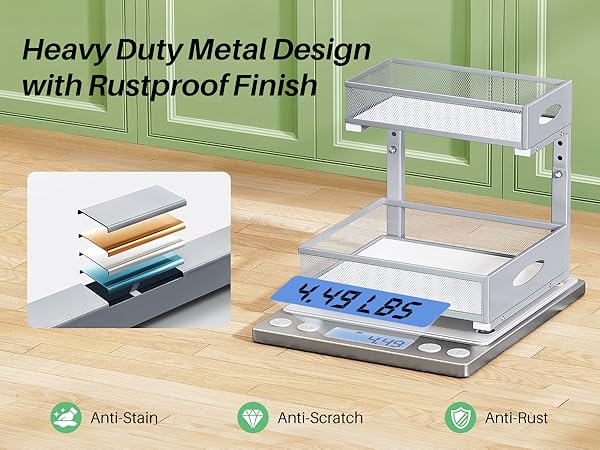under bathroom sink organizer