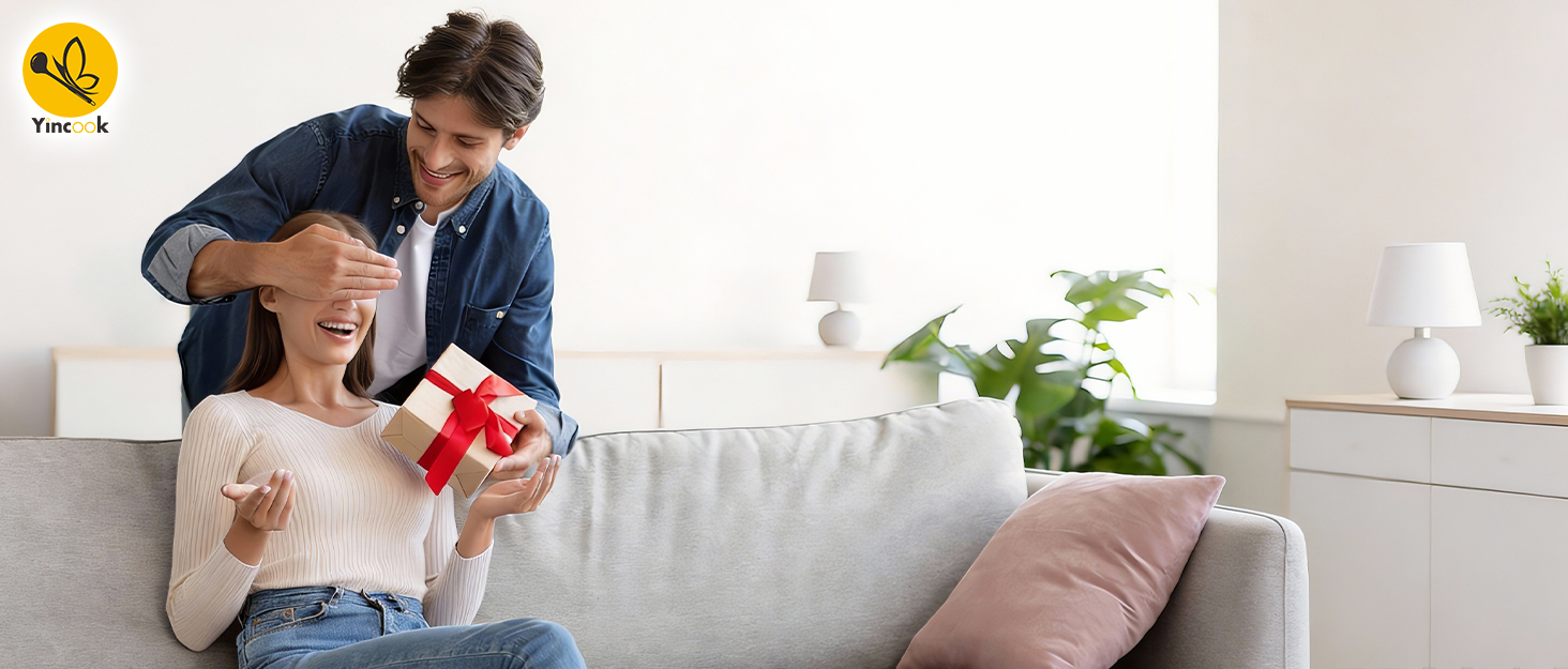 Neck Massager Pillow with Heating