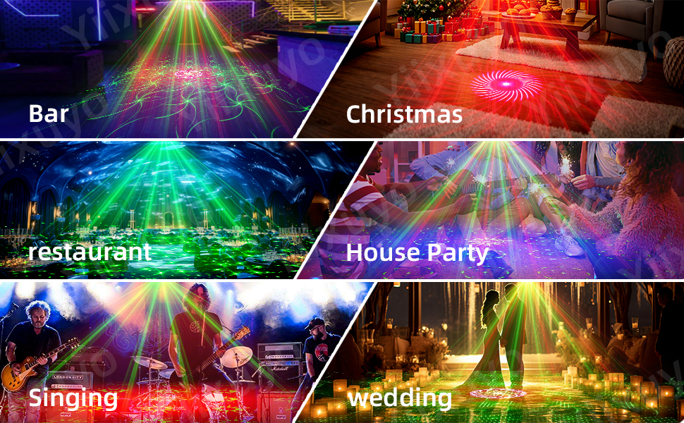 party light