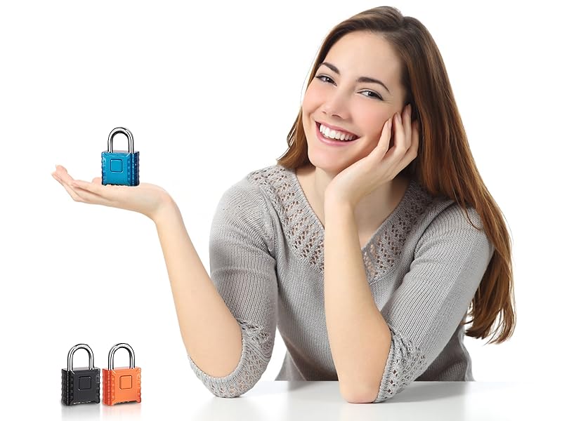 Disecu Heavy Duty Combination Lock