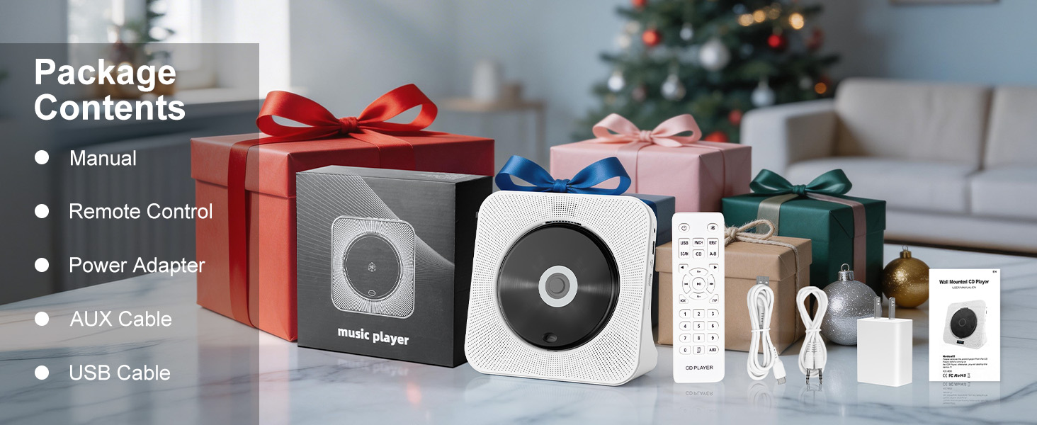 portable cd players