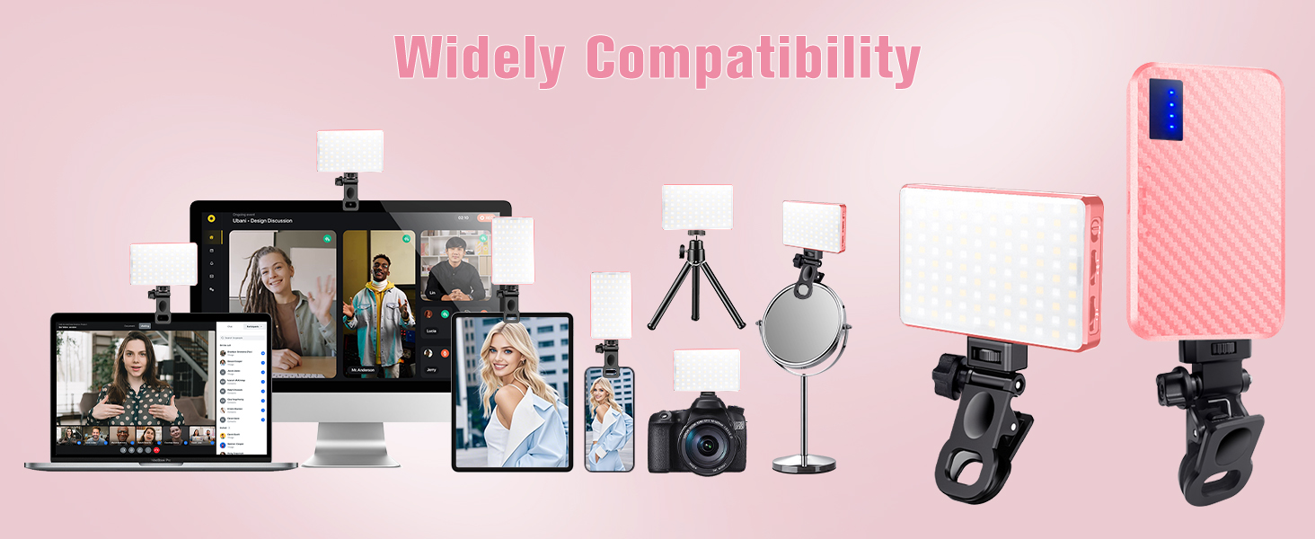 ring light for phone