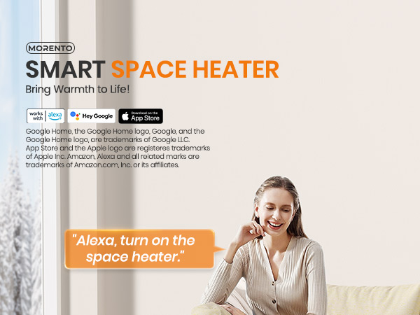Space Heaters for Indoor Use