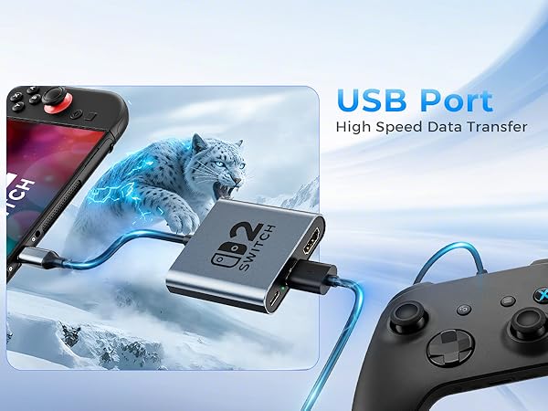 usb c to hdmi adapter