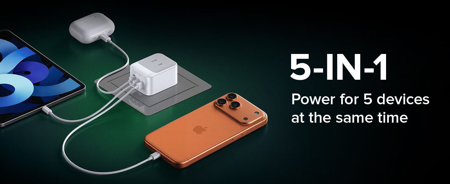 Wall Charger