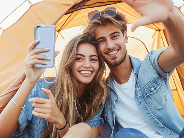 battery powered power bank