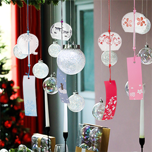 Wind Chimes Decoration
