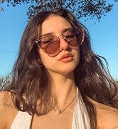 2024 Trendy cat eye sunglasses for women