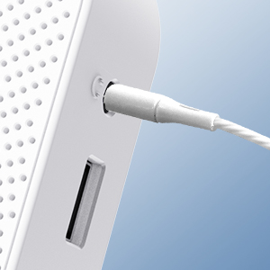 3.5mm AUX &amp; headphone jack