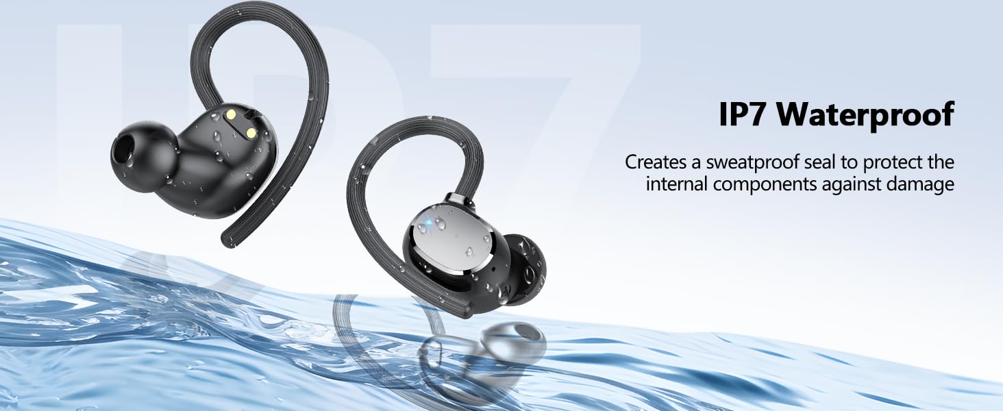 Tv TRUE Pocbuds Bud Pro2 Sweatproof Playback 48 Blink That 5.4 Ows 3 Underwater Men 14