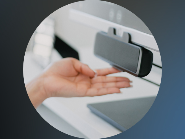 USB computer speaker, Monitor speaker bar, USB sound bar, PC desktop speaker, Mac USB speaker