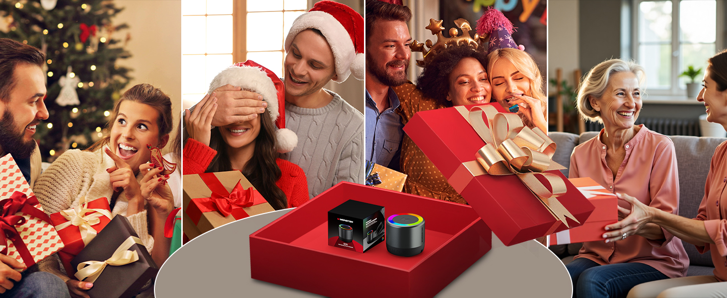 mini bluetooth speaker