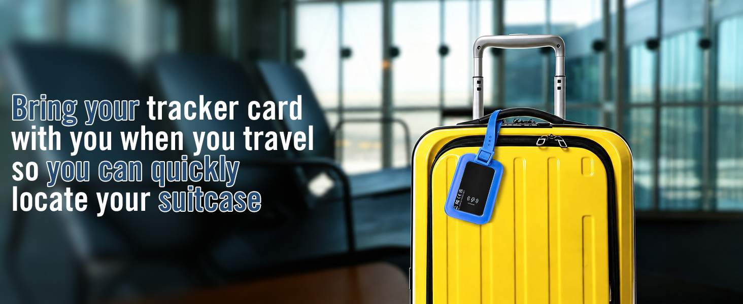 Wallet Tracker Card