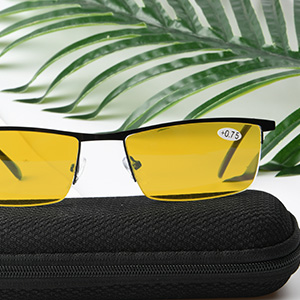computer glasses with magnification