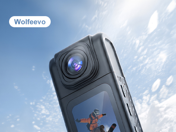 pov camera