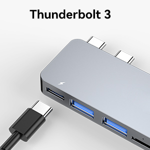 USB C HUB