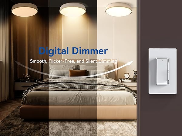 dimmer switch