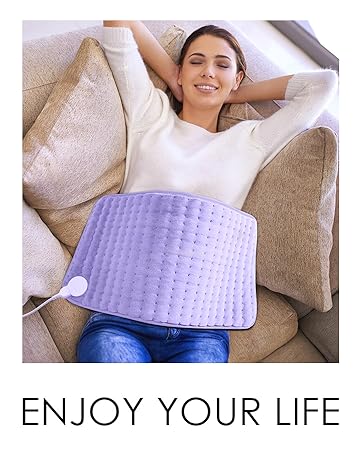 heating pads for cramps