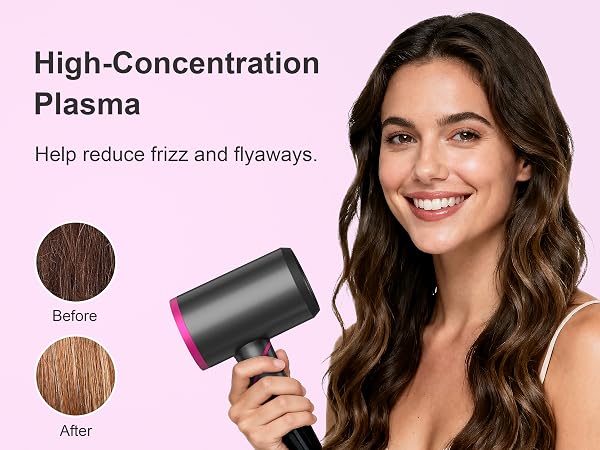 blow dryer