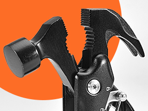 Multitool Hammer