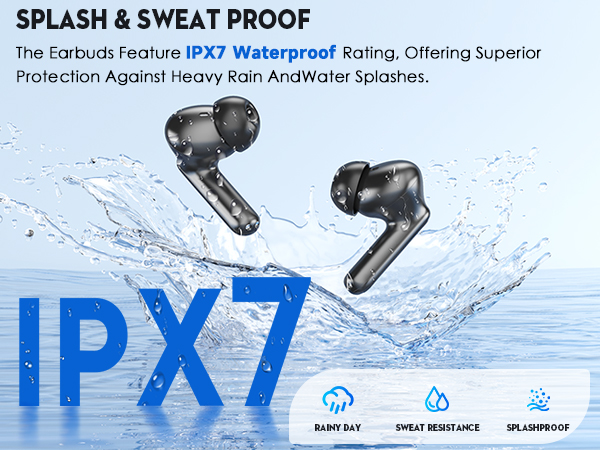 Fhumsh Wireless Earbuds