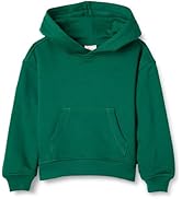 Essentials unisex-child Oversized Hoodie