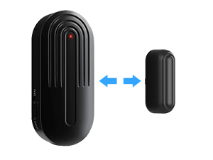 Door Chime for Business When Entering