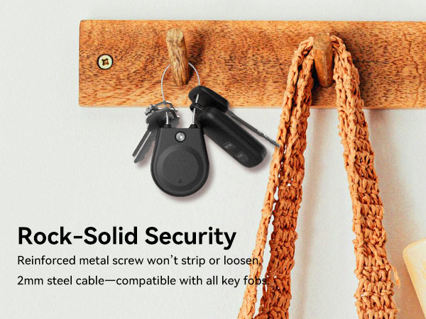 for Apple AirTag Holder