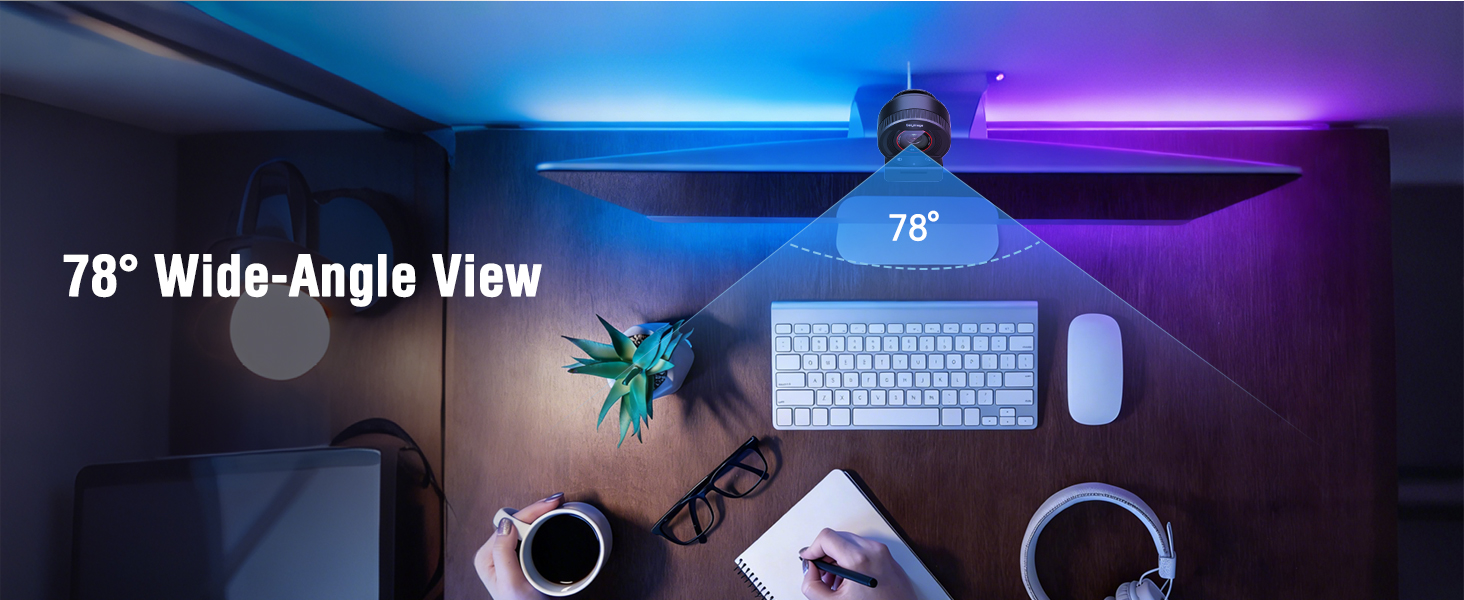 laptop camera web camera camera for pc webcam for laptop web cam 4k computer camera for webcam