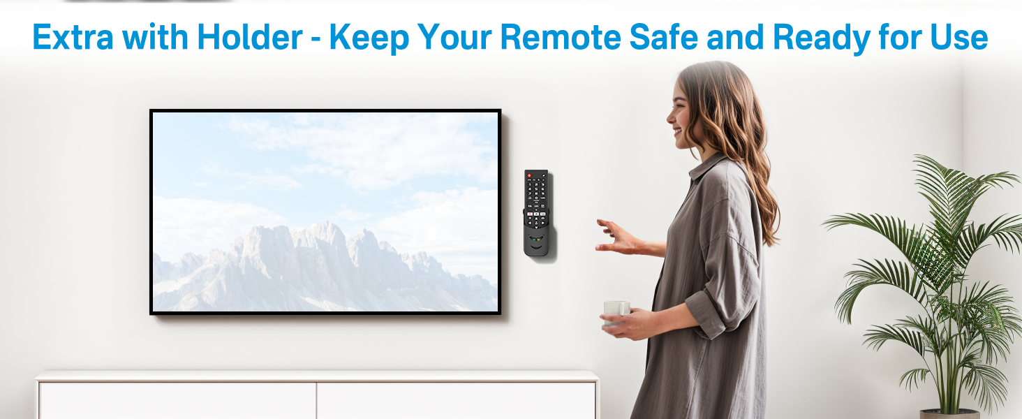 Remote for LG TV Remote