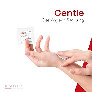 gentle
