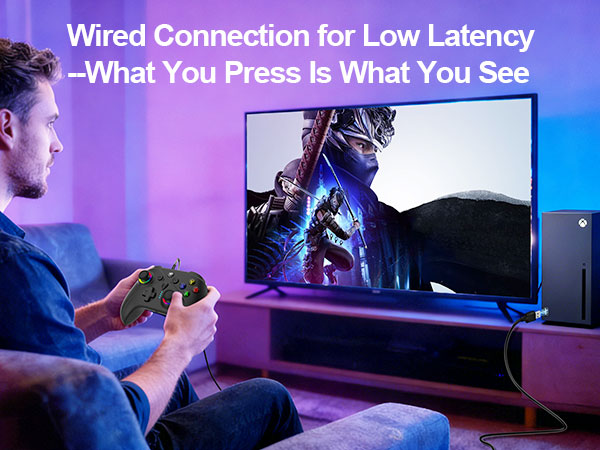 xbox series s controller