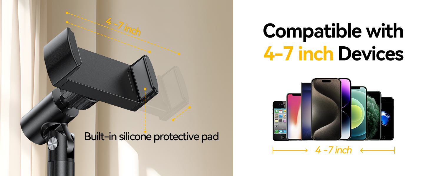 cell phone stand holder