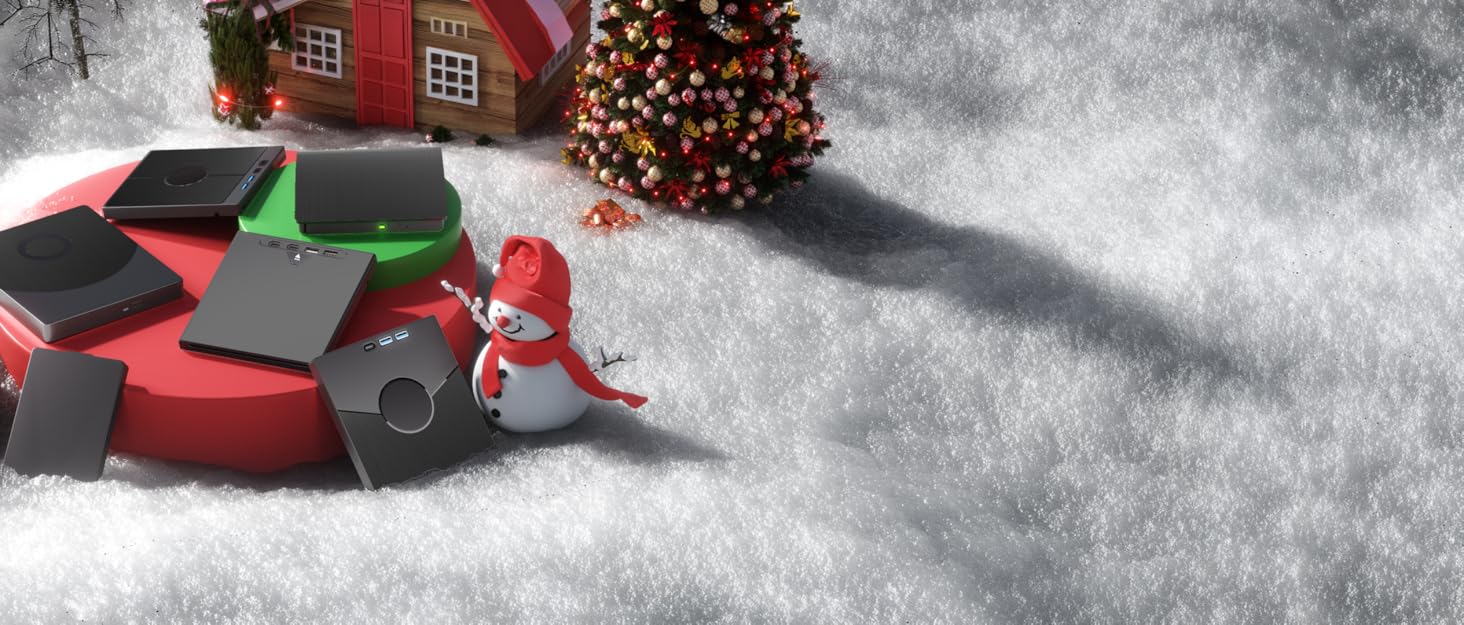 external blu ray drive