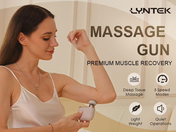 Massage Gun