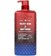 Old Spice Body Wash for Men, The Spice Alchemist Collection, 24/7 Cologne Infused Hydration, No T...