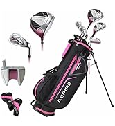 Xlite Super Performance Aspire Junior Golf Club Set