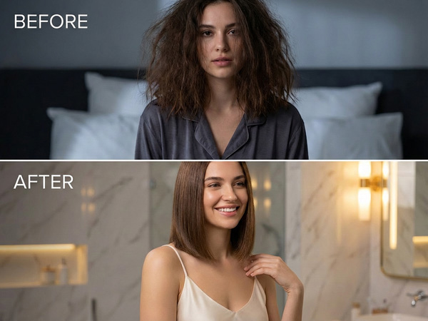 small flat irons for short hair