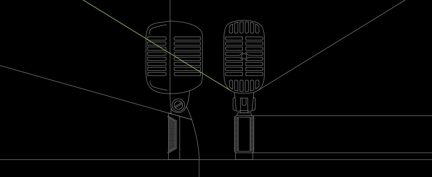 Shure History