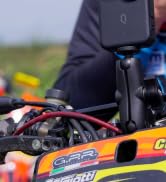 KanDao QooCam 3 Ultra 360 Action Camera, 8K Waterproof Sports Camera with Dual 1/1.7" Sensors, 96...