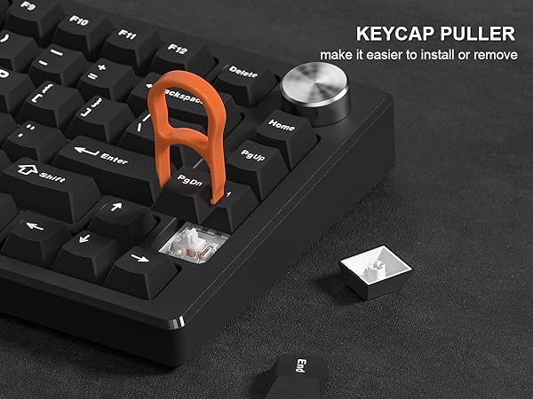key puller