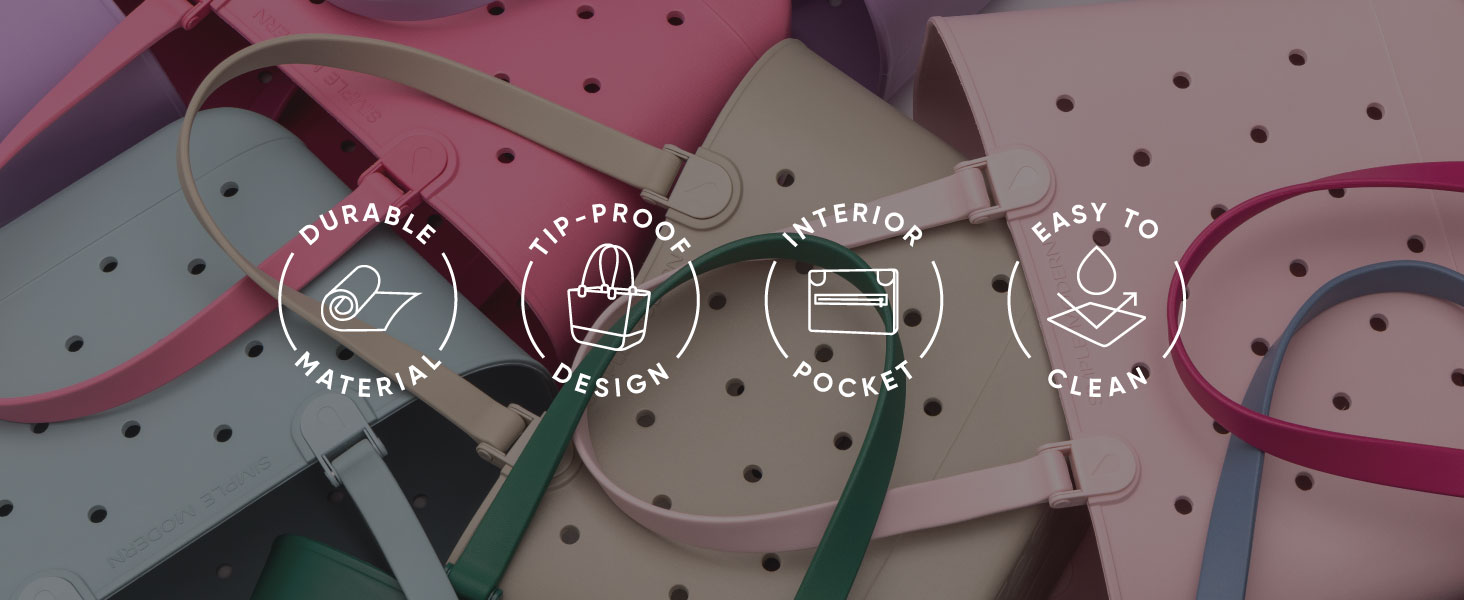 Getaway Bag feature summary