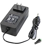 24V Power Supply, 72W AC LED Power Adapter UL-Listed, 100-240V AC to 24V DC 3A Converter Lighting...