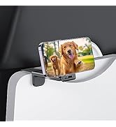 PROfezzion Magnetic Airplane Phone Holder Travel Essentials for Mag Safe iPhone 15 14 13 12 &amp; All...