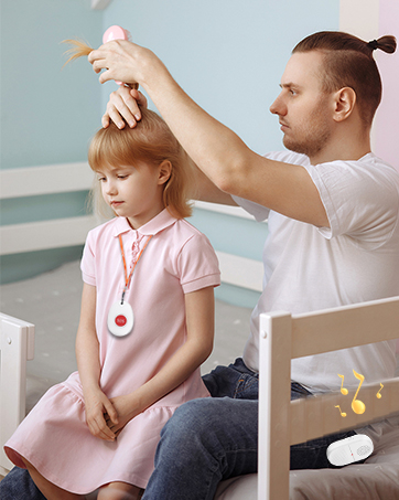 fall alert devices for elderly