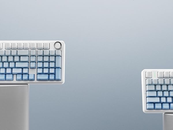MECHANICAL GAMING KEYBOARD